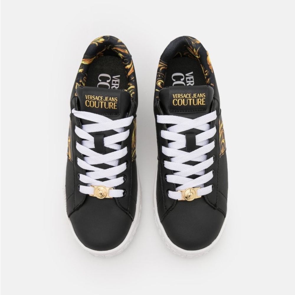 Versace women shoes